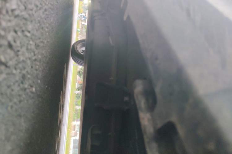 Used Leapmotor T03 2021 400 Comfort Edition Chassis Front Right