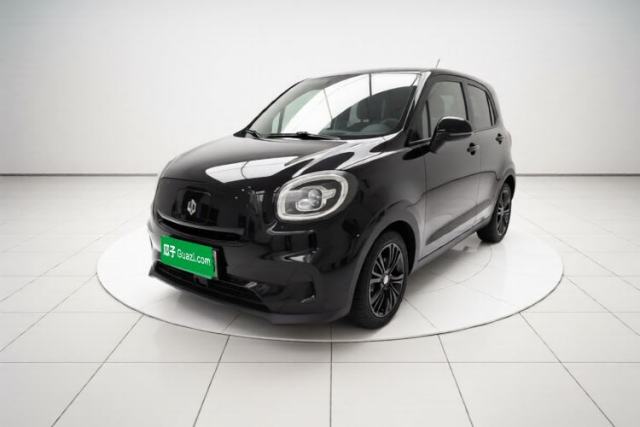 Leapmotor T03 2021 400 Luxury Pro Edition de segunda mano