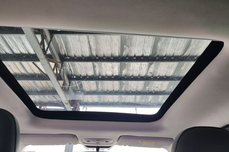 Used Leapmotor T03 2021 400 Comfort Edition Headliner