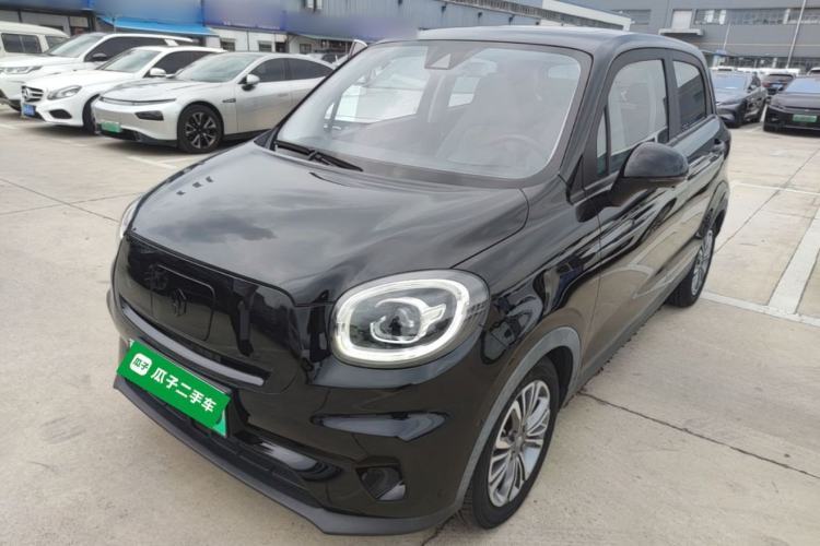 Used Leapmotor T03 2021 400 Luxury Edition Guazi used car, China used car export, Used car for sale, Used  cars, Cheapest cars for sale