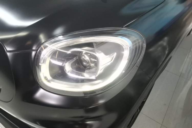 Used Leapmotor T03 2021 400 Luxury Edition Left Front Headlight