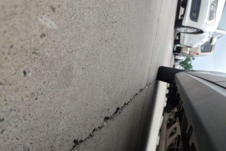 Used Leapmotor T03 2021 400 Luxury Edition Left Side Sill