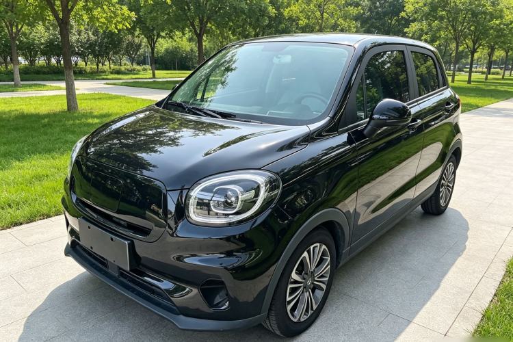 Ojetý Leapmotor T03 2021 400 Comfort Edition Guazi used car, China used car export, Used car for sale, Used  cars, Cheapest cars for sale