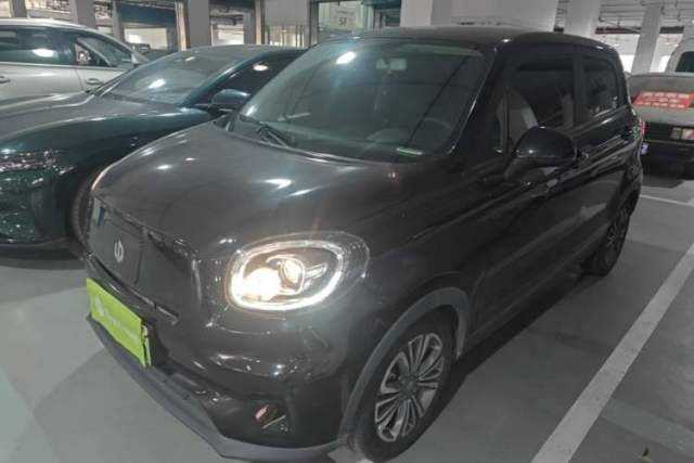 Used Leapmotor T03 2021 400 Lite Edition - Lithium-Ion Battery