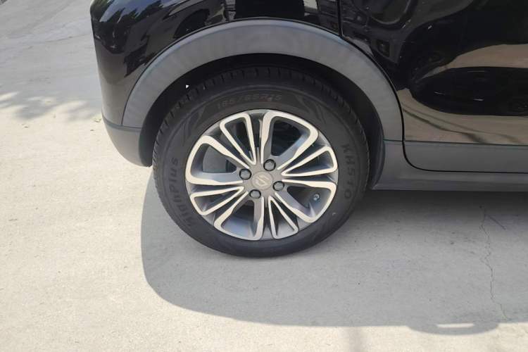 Used Leapmotor T03 2021 400 Online Booking Version Right Rear Wheel Hub