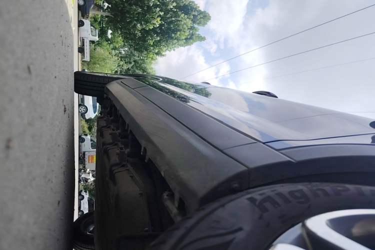 Used Leapmotor T03 2021 400 Online Booking Version Right Side Sill