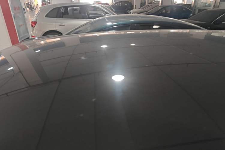 Used Leapmotor T03 2021 400 Lite Edition - Lithium-Ion Battery Roof