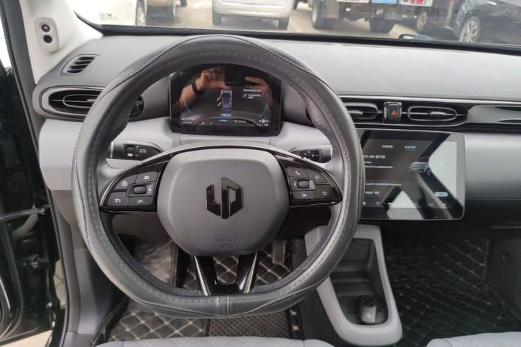 Used Leapmotor T03 2021 400 Luxury Edition Steering Wheel