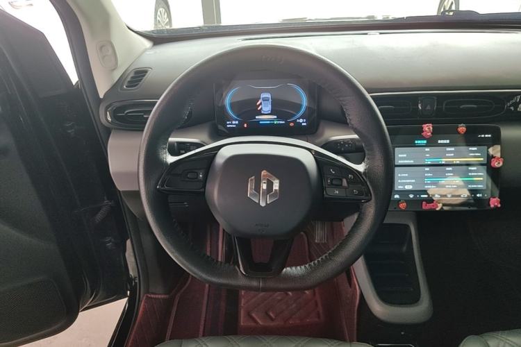 Used Leapmotor T03 2021 400 Comfort Edition Steering Wheel