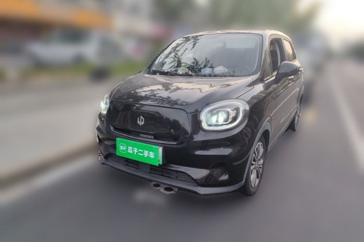 Used Leapmotor T03 2021 400 Comfort Edition Guazi used car, China used car export, Used car for sale, Used cars, Cheapest cars for sale