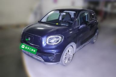 Used Leapmotor T03 2021 400 Lite Edition - Lithium-Ion Battery