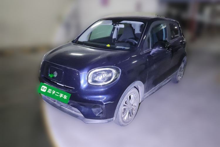 Used Leapmotor T03 2021 400 Lite Edition - Lithium-Ion Battery Guazi used car, China used car export, Used car for sale, Used cars, Cheapest cars for sale