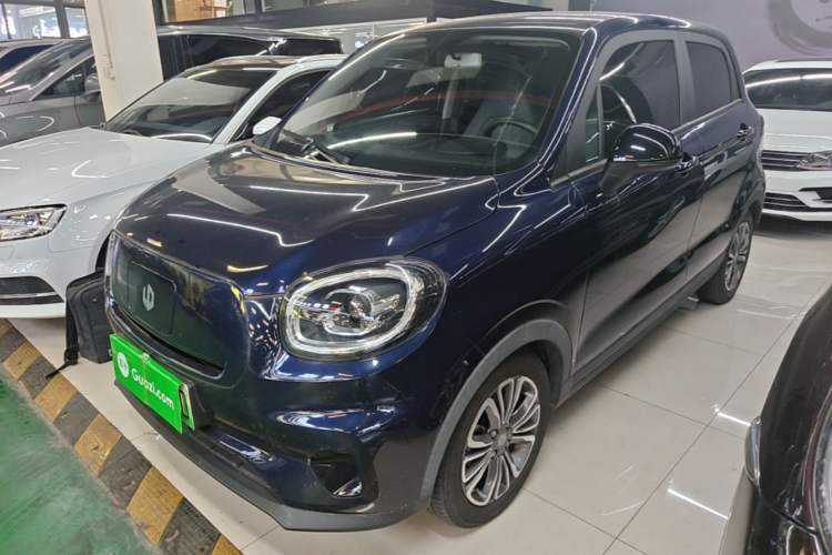 Ojetý Leapmotor T03 2021 400 Comfort Edition Guazi used car, China used car export, Used car for sale, Used  cars, Cheapest cars for sale