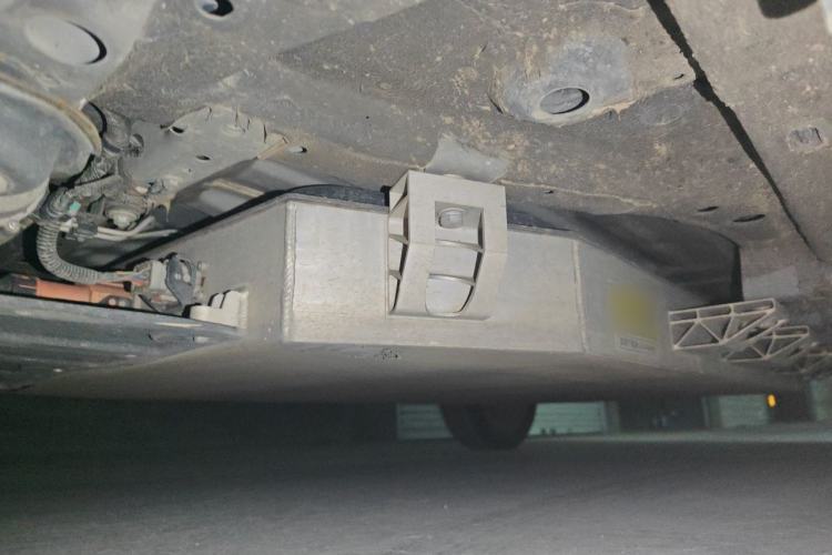 Used Leapmotor T03 2021 400 Lite Edition - Lithium-Ion Battery Chassis Front Left