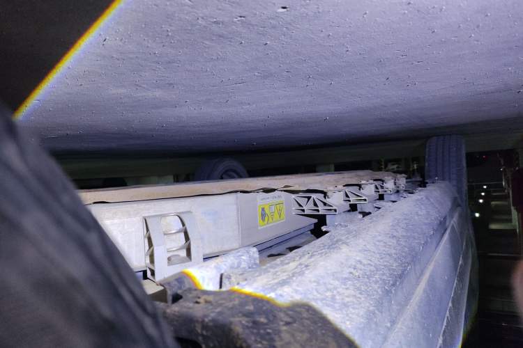 Used Leapmotor T03 2021 400 Lite Edition - Lithium-Ion Battery Chassis Front Right