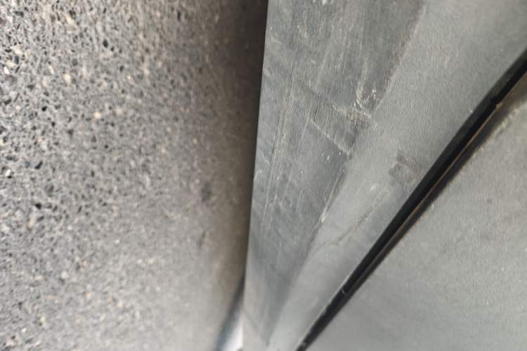 Used Leapmotor T03 2021 400 Luxury Edition Chassis Rear Right
