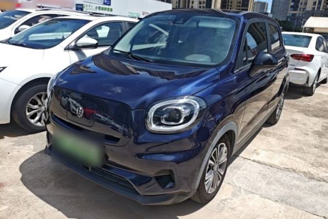 Used Leapmotor T03 2021 400 Luxury Edition