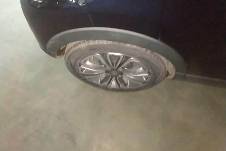 Used Leapmotor T03 2021 400 Comfort Edition Exterior 5
