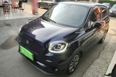 Used Leapmotor T03 2021 400 Luxury Edition