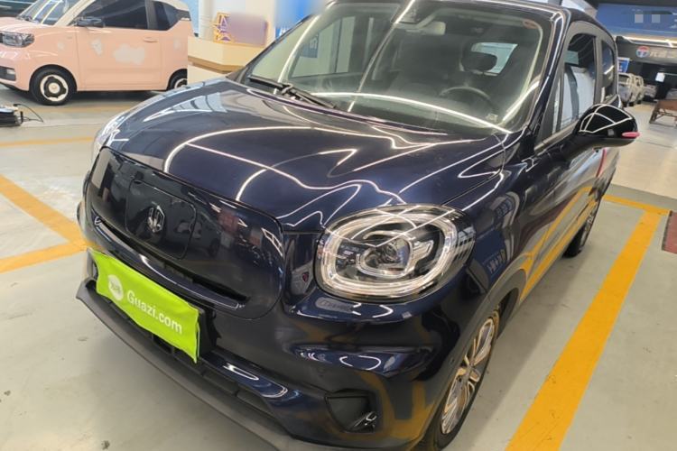 Used Leapmotor T03 2021 400 Luxury Edition Guazi used car, China used car export, Used car for sale, Used  cars, Cheapest cars for sale