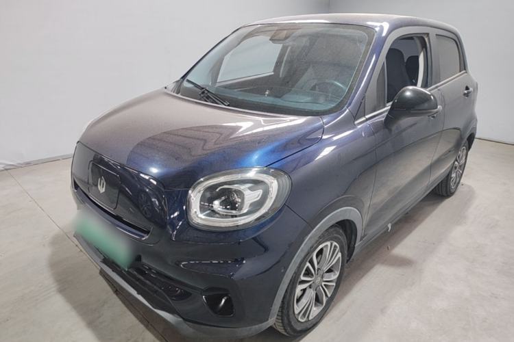 Used Leapmotor T03 2021 400 Luxury Edition Guazi used car, China used car export, Used car for sale, Used  cars, Cheapest cars for sale