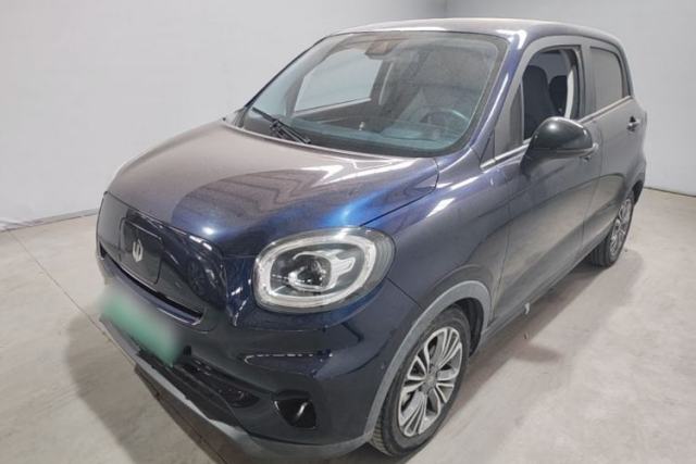 Used Leapmotor T03 2021 400 Luxury Edition