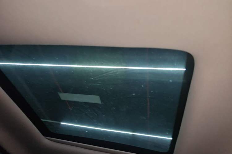 Used Leapmotor T03 2021 400 Comfort Edition Headliner