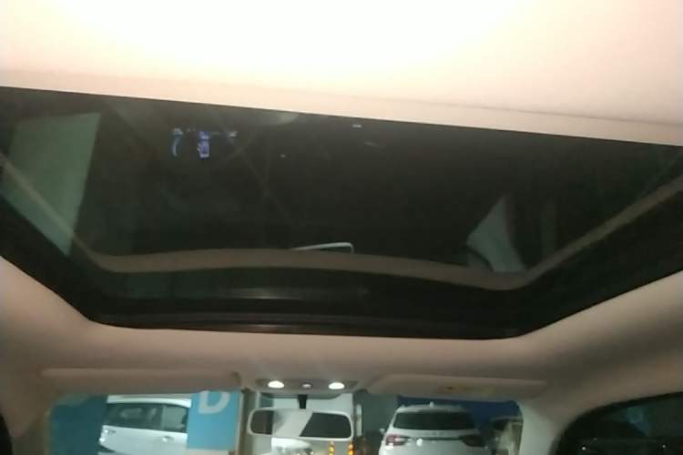 Used Leapmotor T03 2021 400 Comfort Edition Headliner