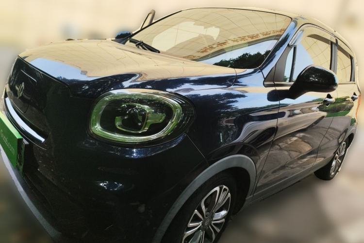 Used Leapmotor T03 2021 400 Lite Edition - Lithium-Ion Battery Guazi used car, China used car export, Used car for sale, Used cars, Cheapest cars for sale