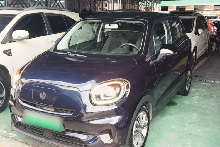Used Leapmotor T03 2021 400 Lite Edition Lithium Iron Phosphate Guazi used car, China used car export, Used car for sale, Used  cars, Cheapest cars for sale