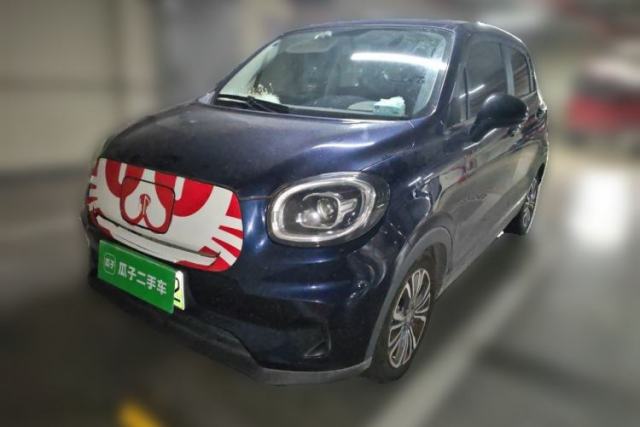Used Leapmotor T03 2021 400 Lite Edition - Lithium-Ion Battery