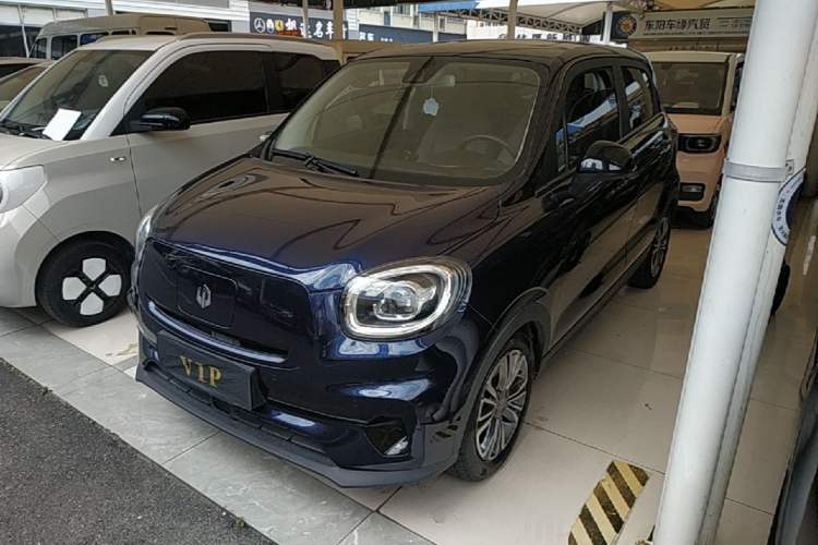 Used Leapmotor T03 2021 400 Luxury Edition Guazi used car, China used car export, Used car for sale, Used  cars, Cheapest cars for sale