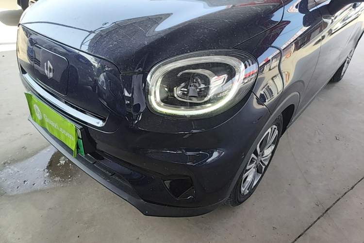 Used Leapmotor T03 2021 400 Luxury Edition Left Front Headlight