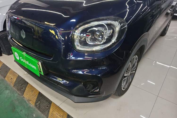 Used Leapmotor T03 2021 400 Comfort Edition Left Front Headlight