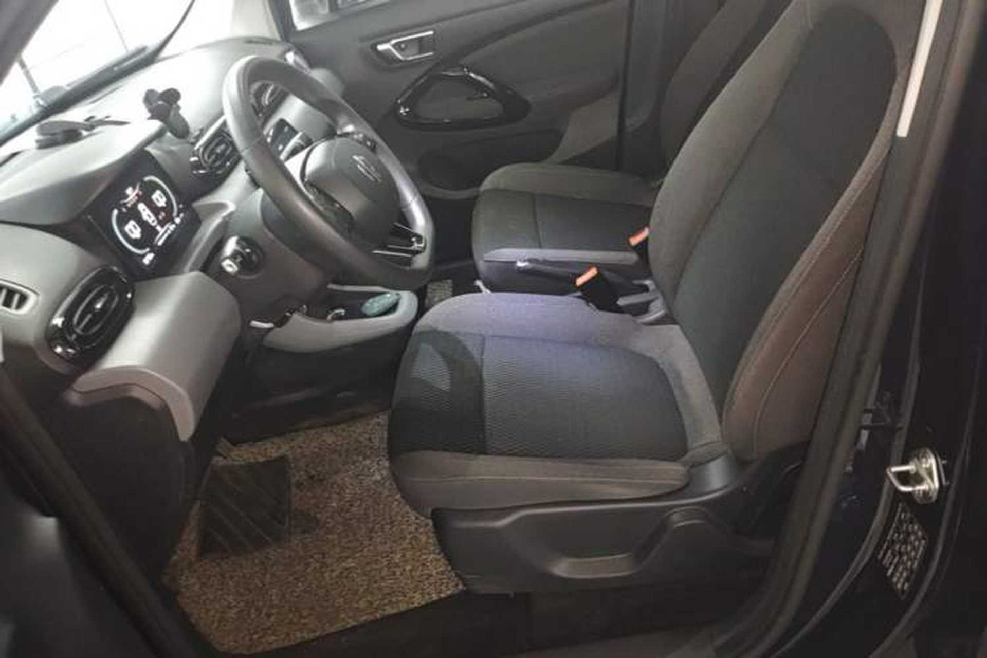 Used Leapmotor T03 2021 400 Micro-Sugar Version Left Front Seat