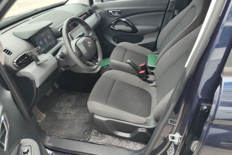 Used Leapmotor T03 2021 400 Micro-Sugar Version Left Front Seat