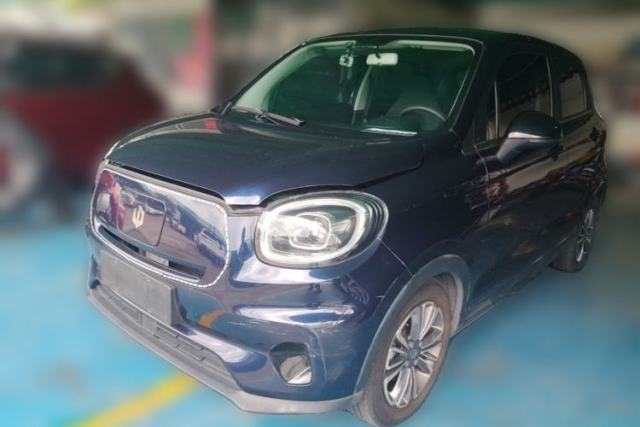 Leapmotor T03 2021 400 Online Booking Version usado
