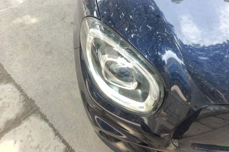 Used Leapmotor T03 2021 400 Comfort Edition Right Front Headlight