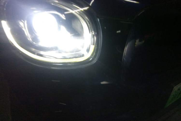 Used Leapmotor T03 2021 400 Luxury Edition Right Front Headlight
