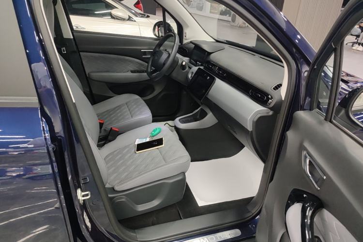 Used Leapmotor T03 2021 400 Luxury Edition Right Front Seat