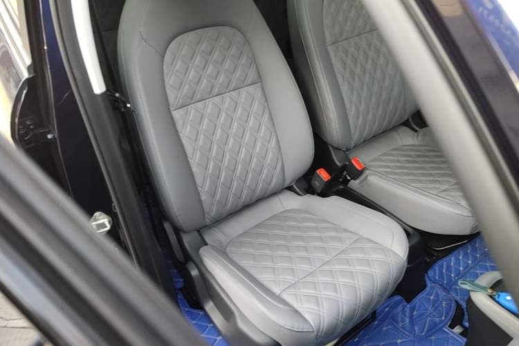 Used Leapmotor T03 2021 400 Luxury Edition Right Front Seat