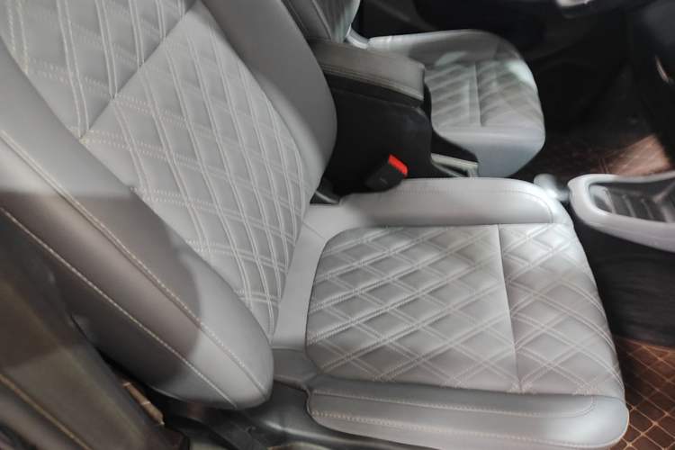Used Leapmotor T03 2021 400 Luxury Edition Right Front Seat