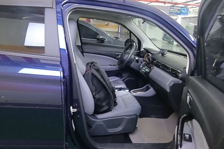 Used Leapmotor T03 2021 400 Luxury Edition Right Front Seat