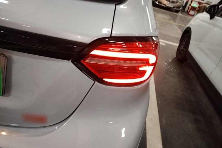 Used Leapmotor T03 2021 400 Luxury Pro Edition Right Rear Taillight