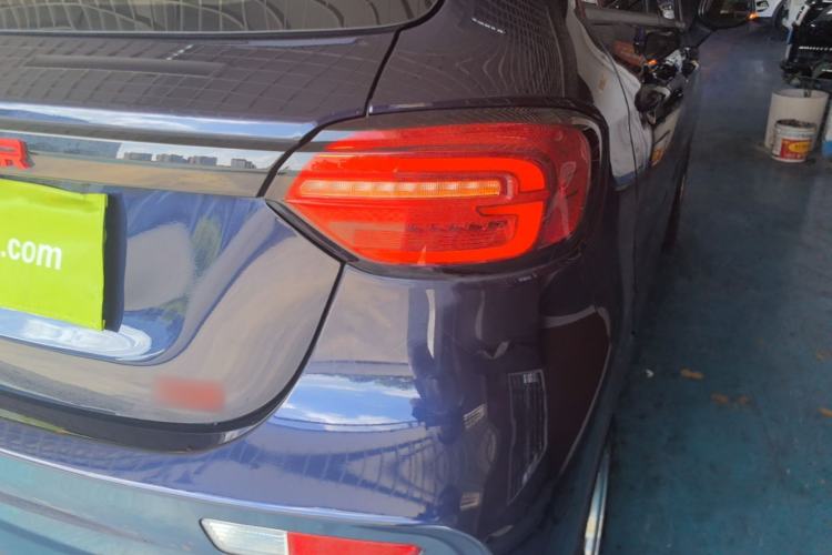 Used Leapmotor T03 2021 400 Luxury Edition Right Rear Taillight