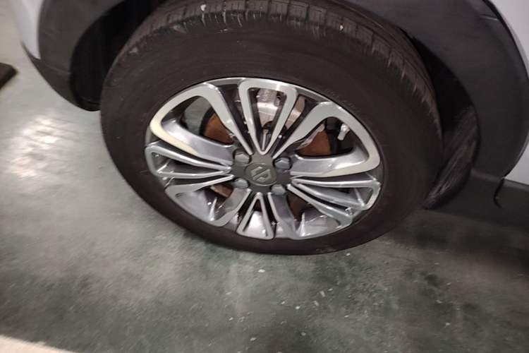 Used Leapmotor T03 2021 400 Luxury Pro Edition Right Rear Wheel Hub