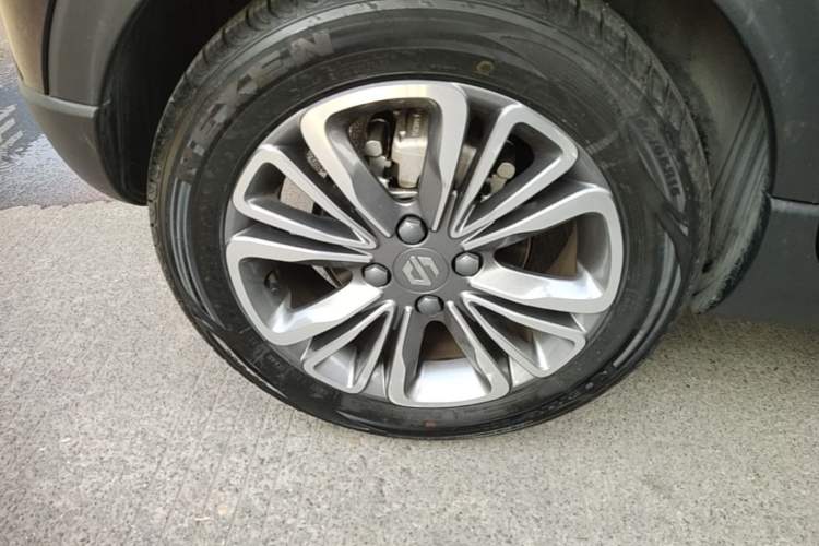 Used Leapmotor T03 2021 400 Luxury Edition Right Rear Wheel Hub