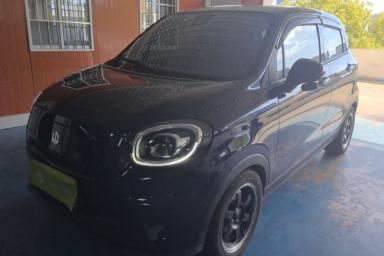 Used Leapmotor T03 2021 400 Luxury Edition