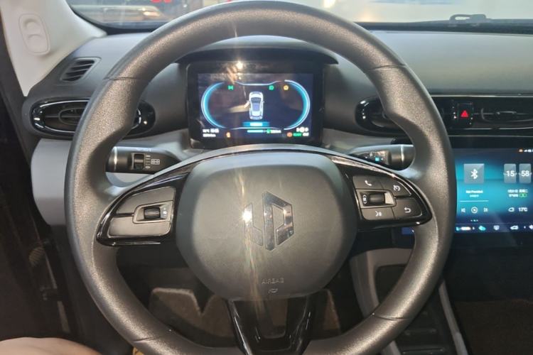 Used Leapmotor T03 2021 400 Comfort Edition Steering Wheel