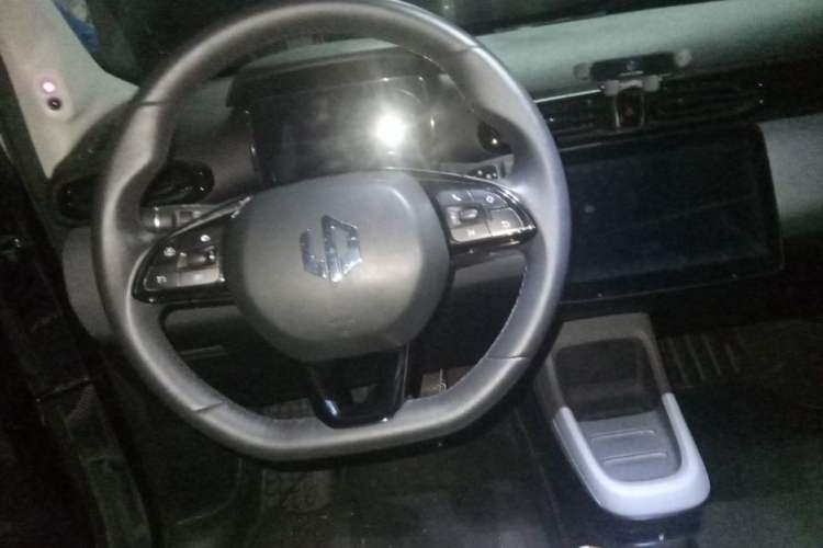 Used Leapmotor T03 2021 400 Luxury Edition Steering Wheel